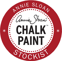 Annie Sloan Stockist Logo