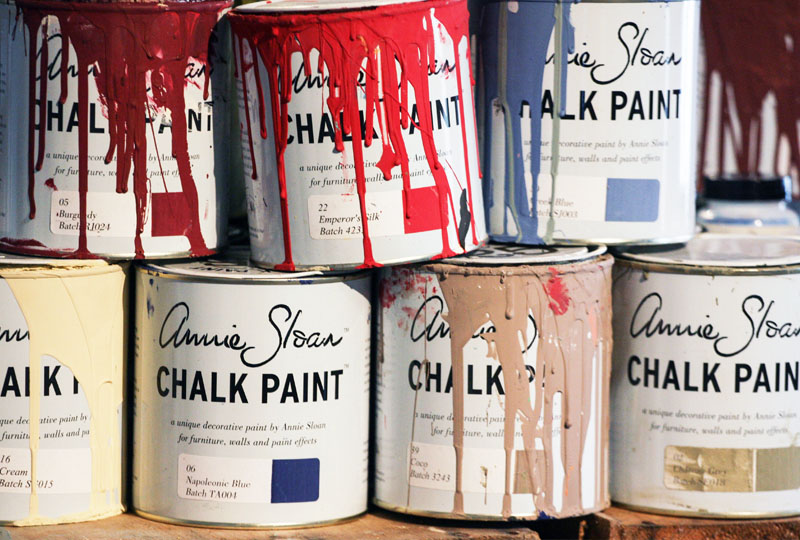 Chalk Paint™